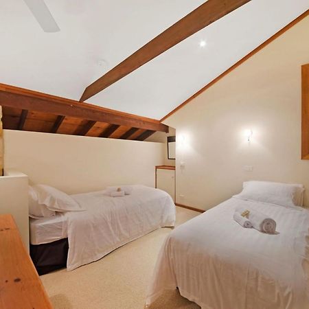Вилла Sydney View Woodford Экстерьер фото