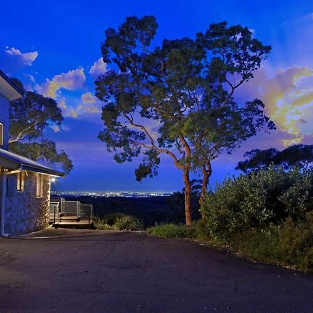 Вилла Sydney View Woodford Экстерьер фото