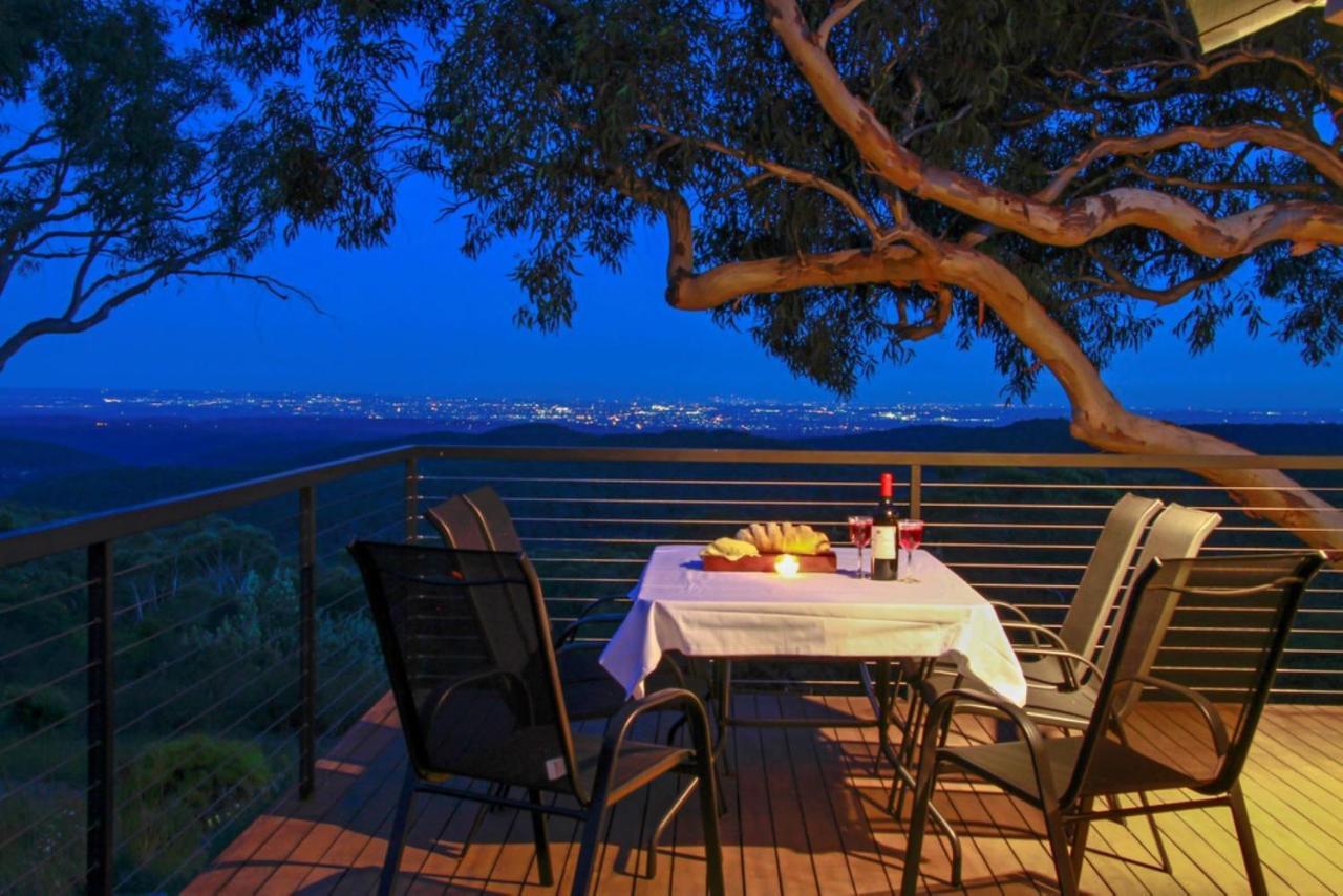 Вилла Sydney View Woodford Экстерьер фото