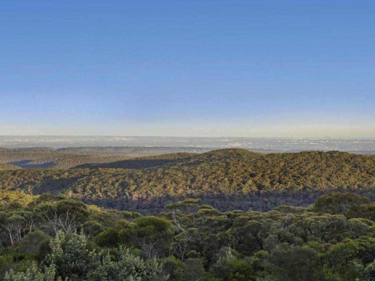 Вилла Sydney View Woodford Экстерьер фото