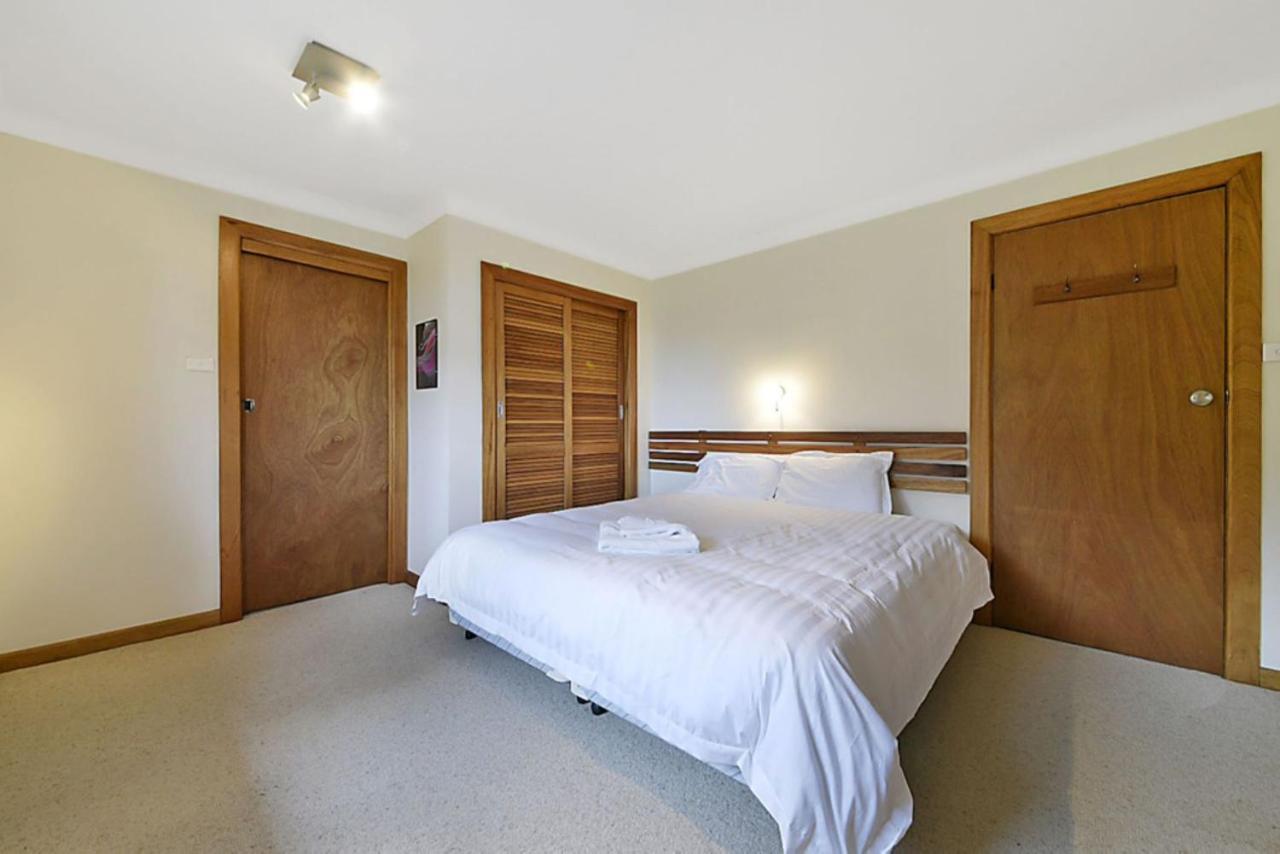 Вилла Sydney View Woodford Экстерьер фото