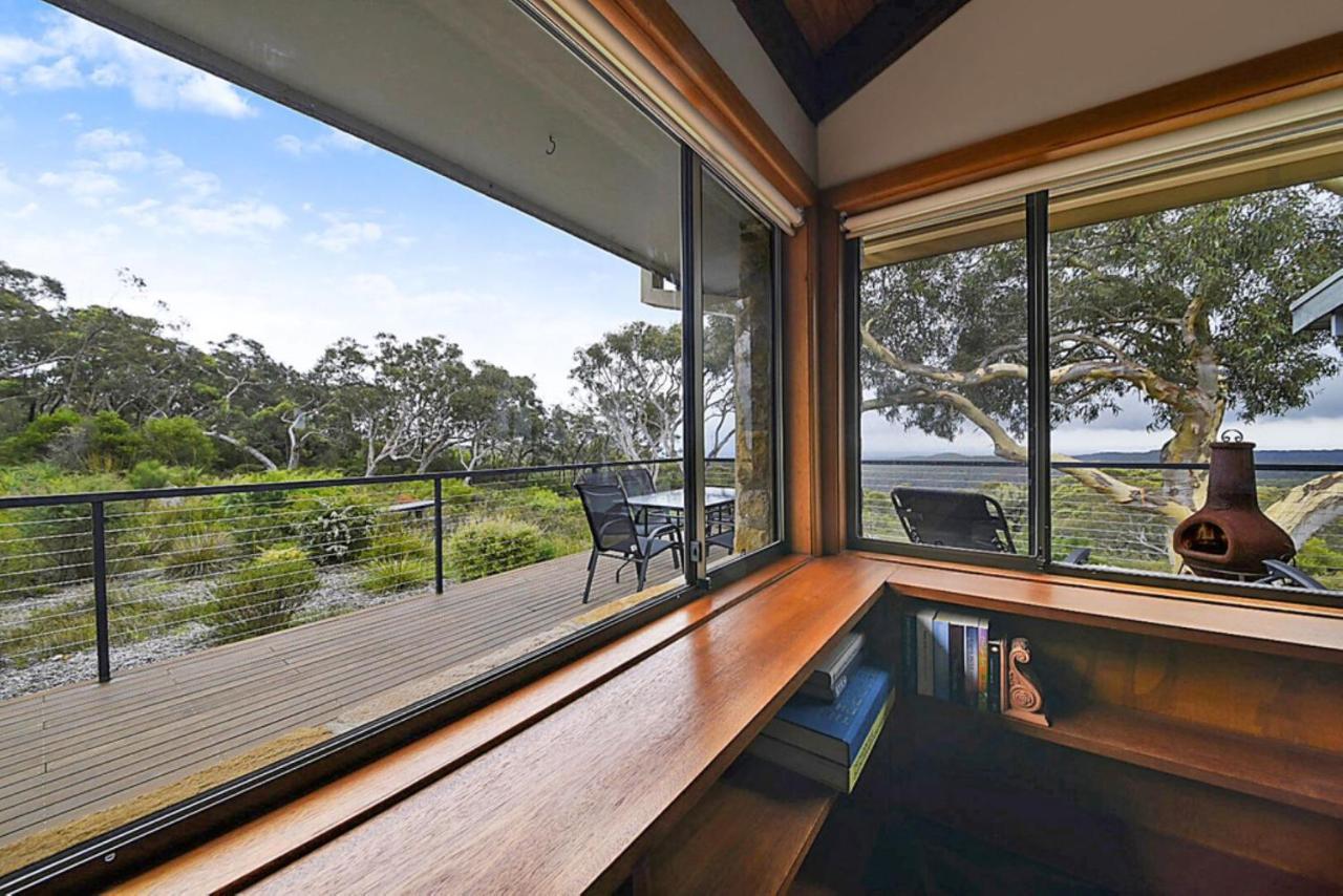 Вилла Sydney View Woodford Экстерьер фото