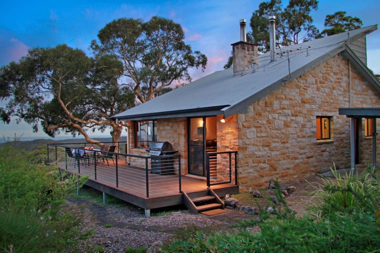 Вилла Sydney View Woodford Экстерьер фото
